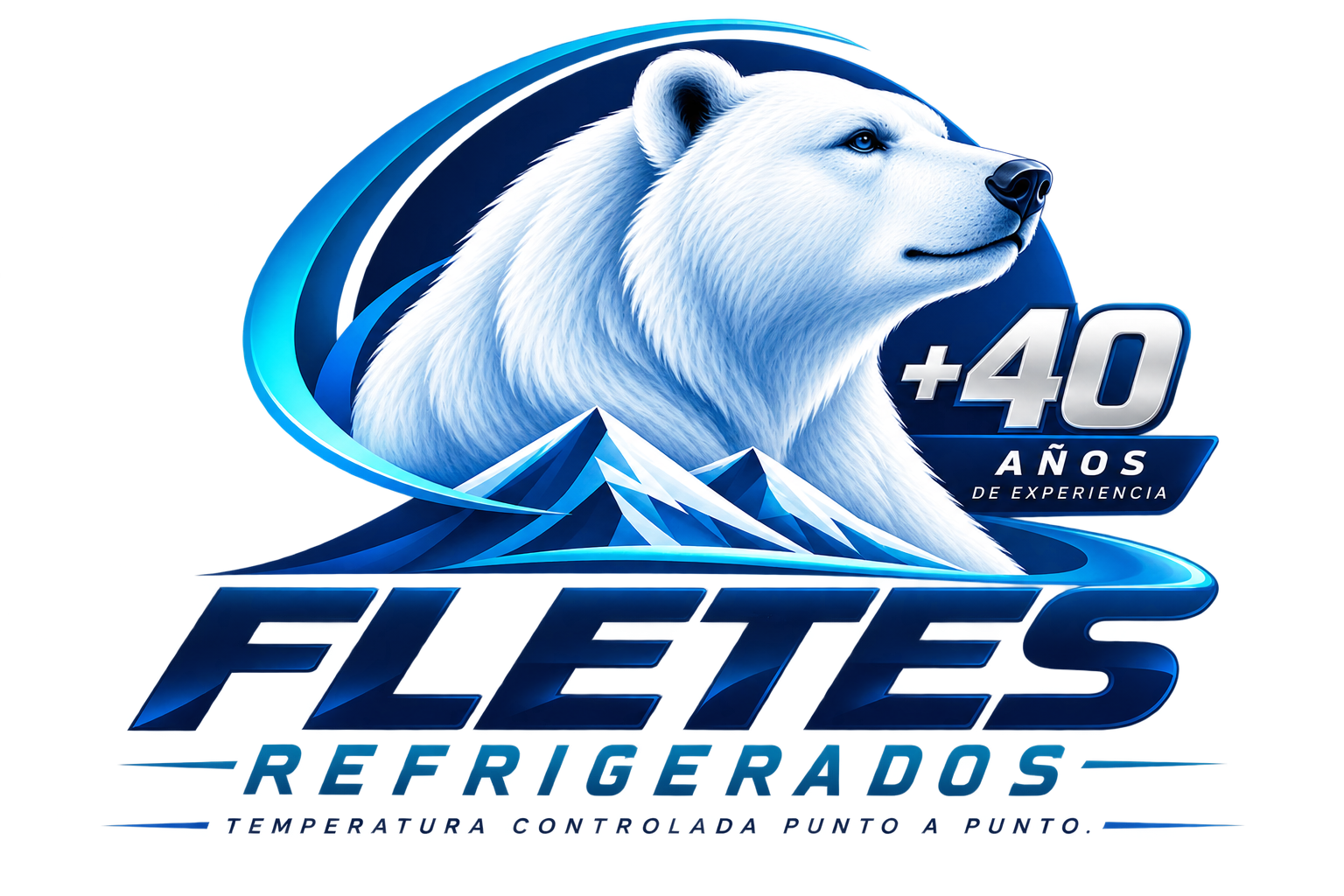 Fletes Refrigerados +40 años de experiencia